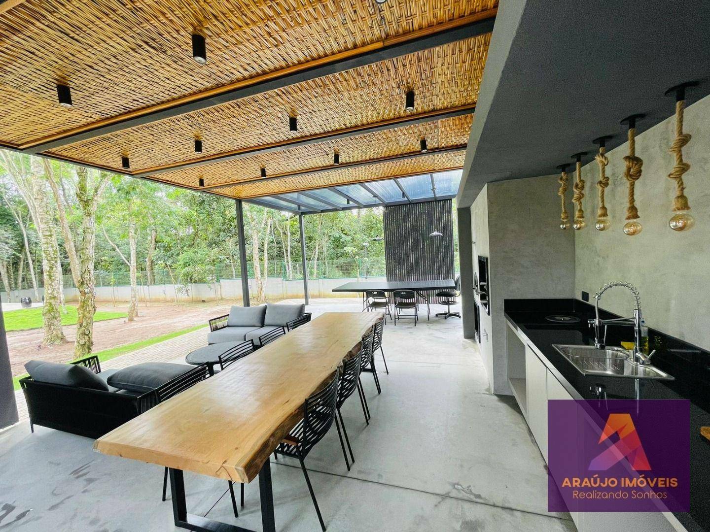 Casa de Condomínio à venda com 5 quartos, 650m² - Foto 34