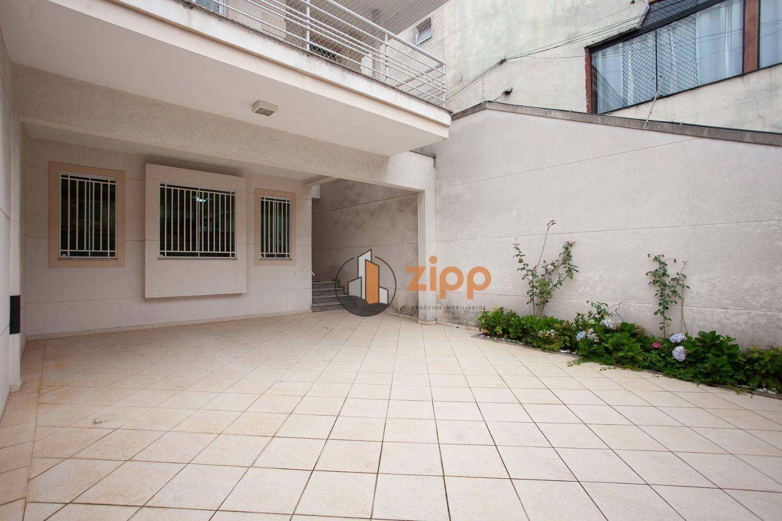 Sobrado à venda com 3 quartos, 187m² - Foto 17