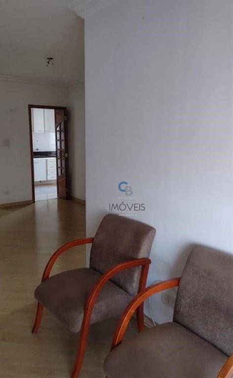 Apartamento à venda com 3 quartos, 82m² - Foto 2