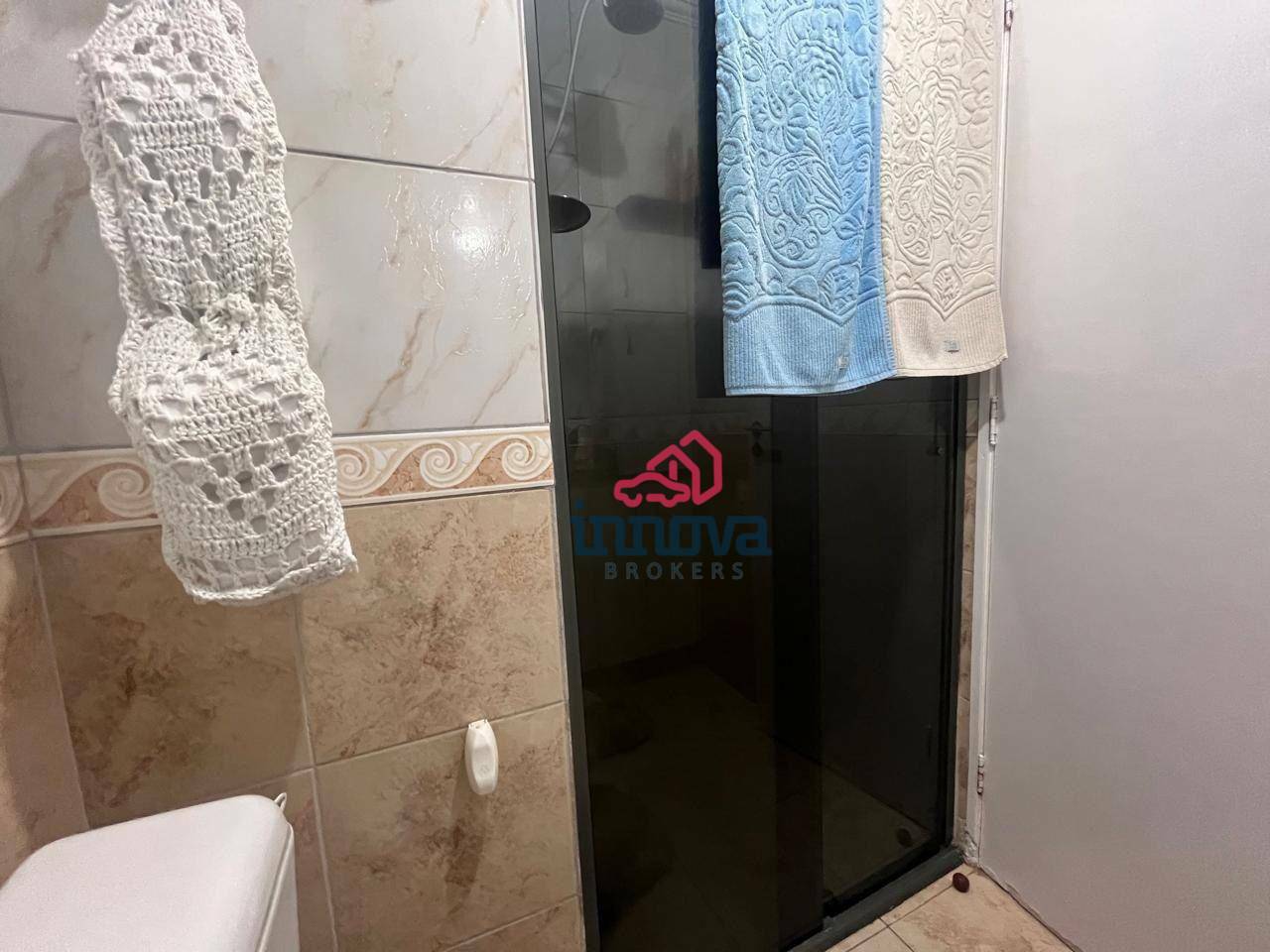 Apartamento à venda com 3 quartos, 64m² - Foto 11