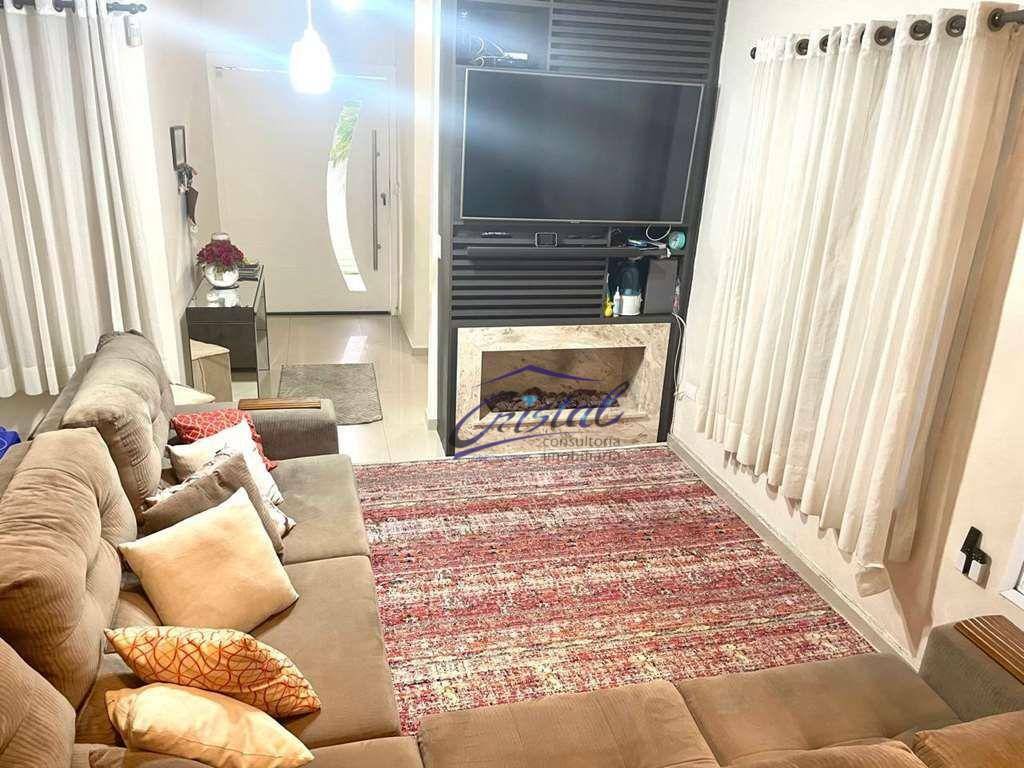 Casa de Condomínio à venda com 3 quartos, 335m² - Foto 26