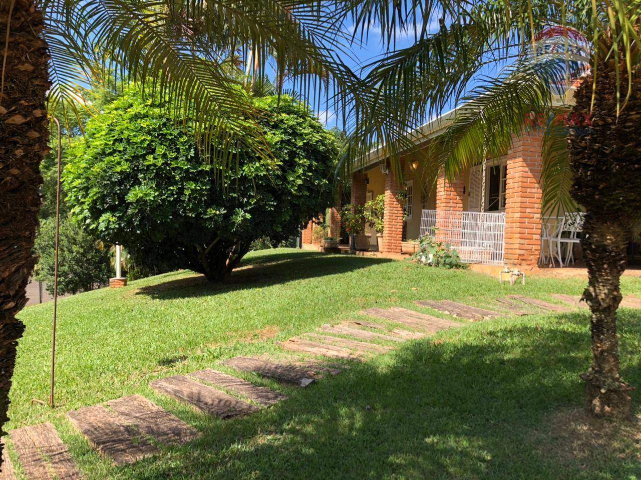 Casa de Condomínio à venda com 5 quartos, 451m² - Foto 51