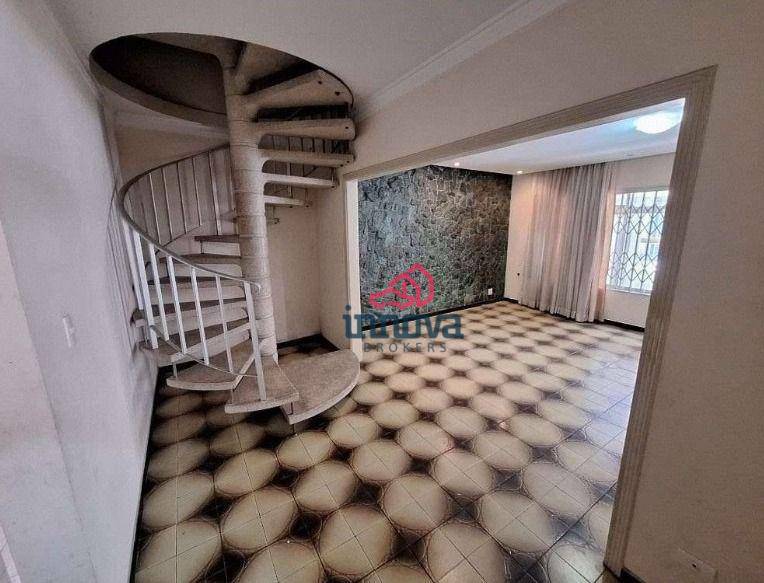 Sobrado à venda e aluguel com 3 quartos, 180M2 - Foto 5