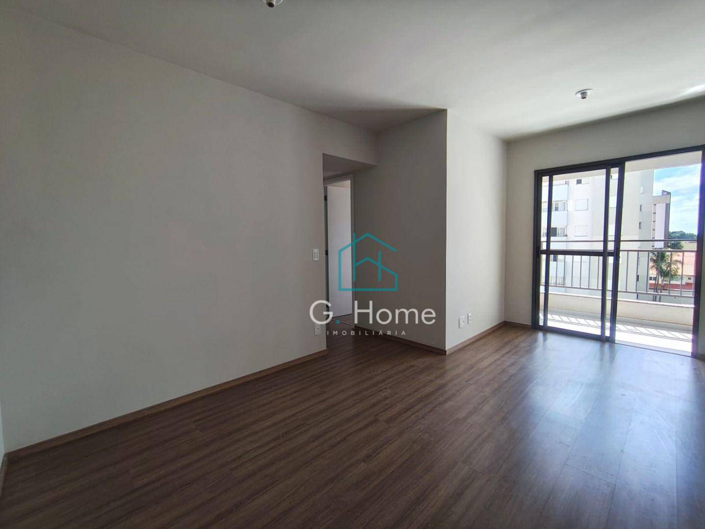 Apartamento, 2 quartos, 51 m² - Foto 3