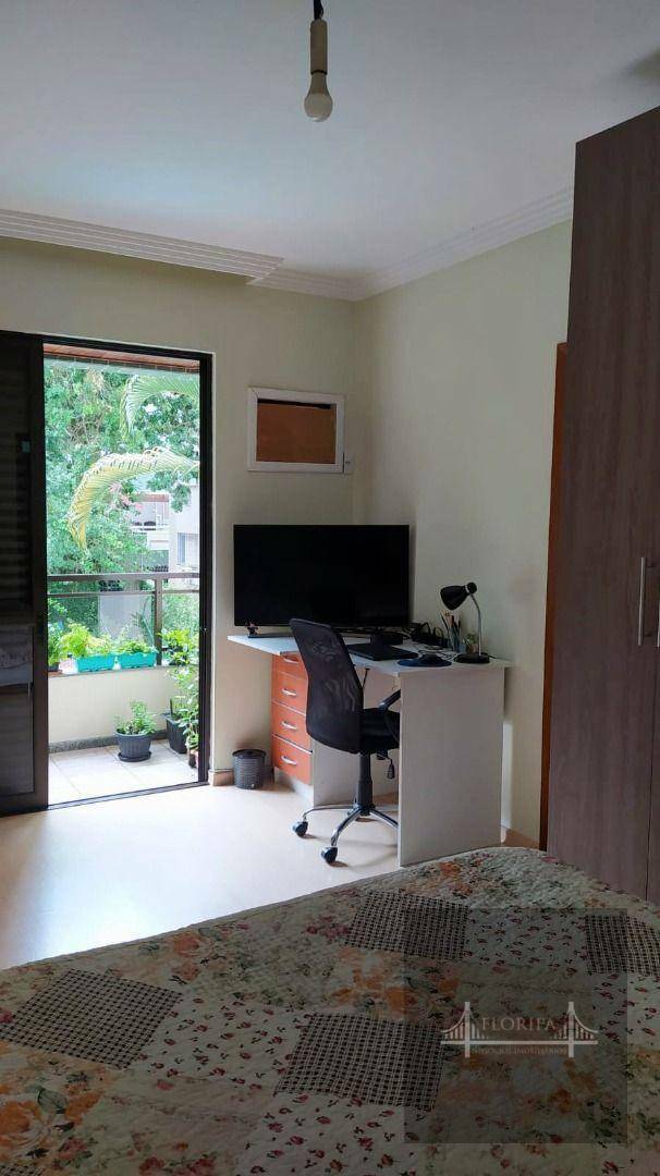 Apartamento à venda com 3 quartos, 164m² - Foto 16