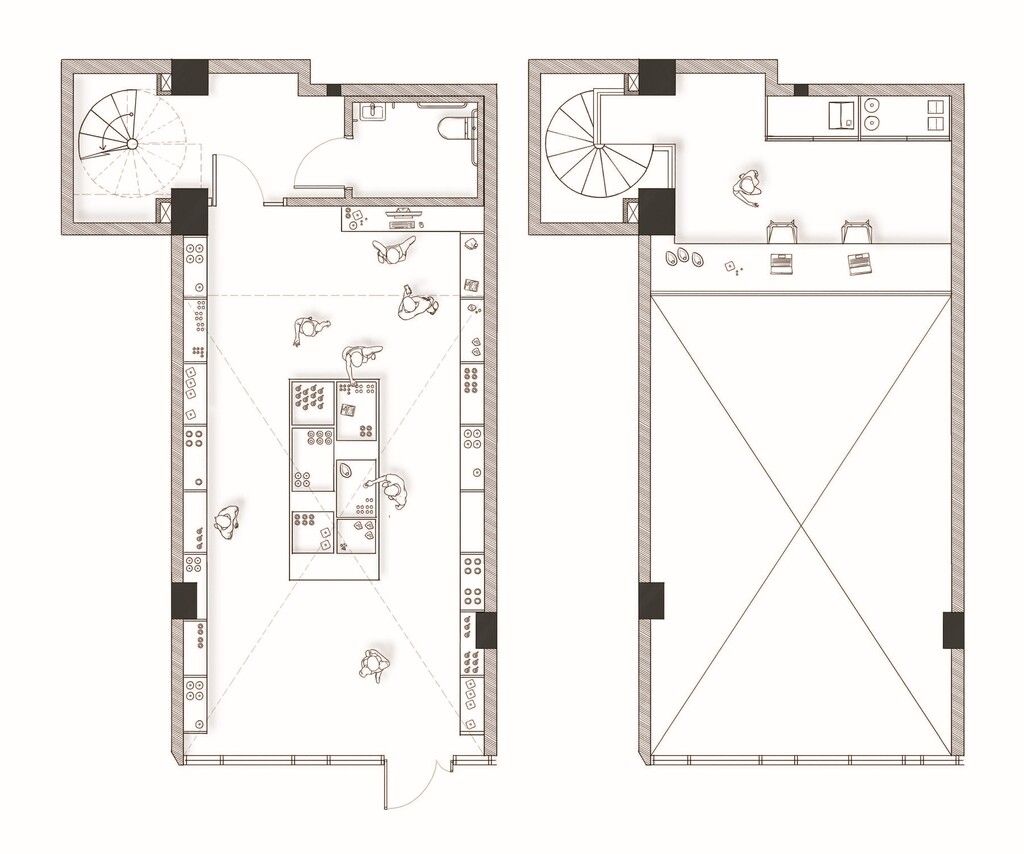 Loja-Salão à venda, 85m² - Foto 5