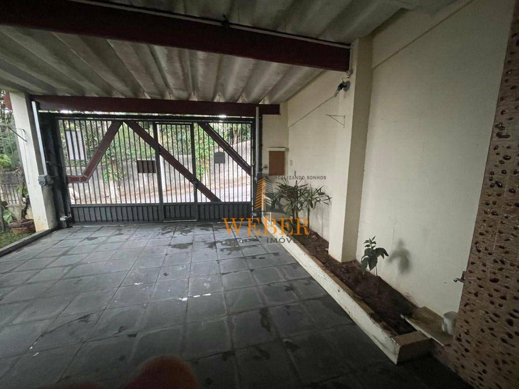 Sobrado à venda com 3 quartos, 120m² - Foto 43