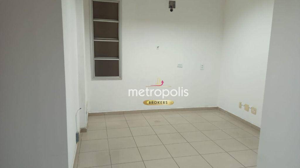 Conjunto Comercial-Sala para alugar, 28m² - Foto 3