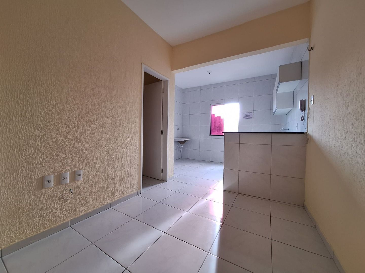 Apartamento para alugar com 1 quarto, 30m² - Foto 2