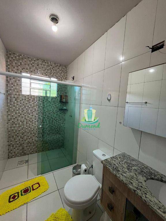 Sobrado à venda com 6 quartos, 280m² - Foto 8