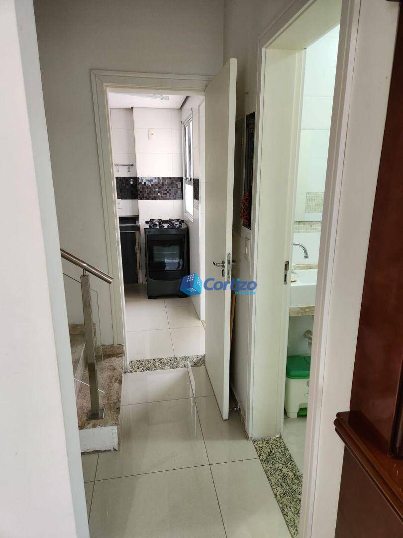 Apartamento à venda com 4 quartos, 175m² - Foto 10