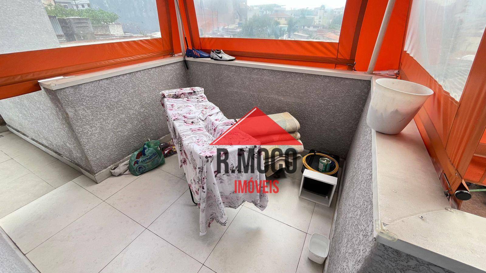 Apartamento para alugar com 2 quartos, 152m² - Foto 42