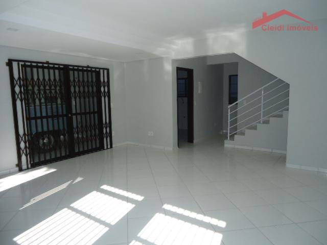 Sobrado para alugar com 3 quartos, 120m² - Foto 4