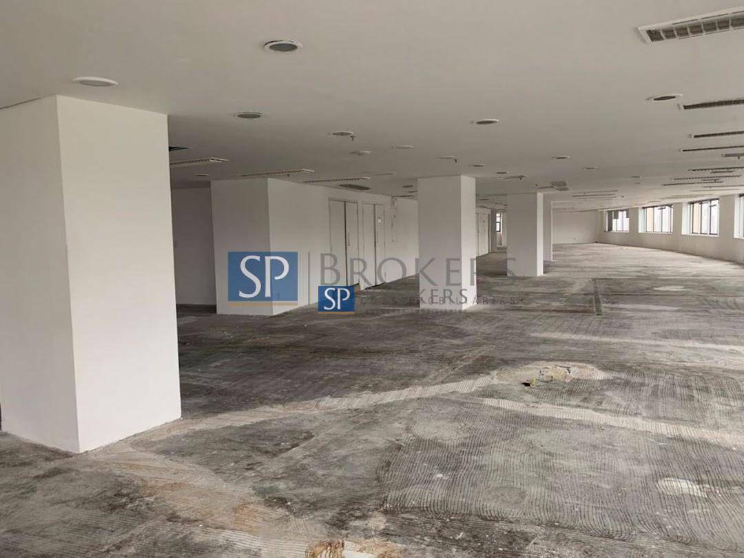 Conjunto Comercial-Sala para alugar, 769m² - Foto 4