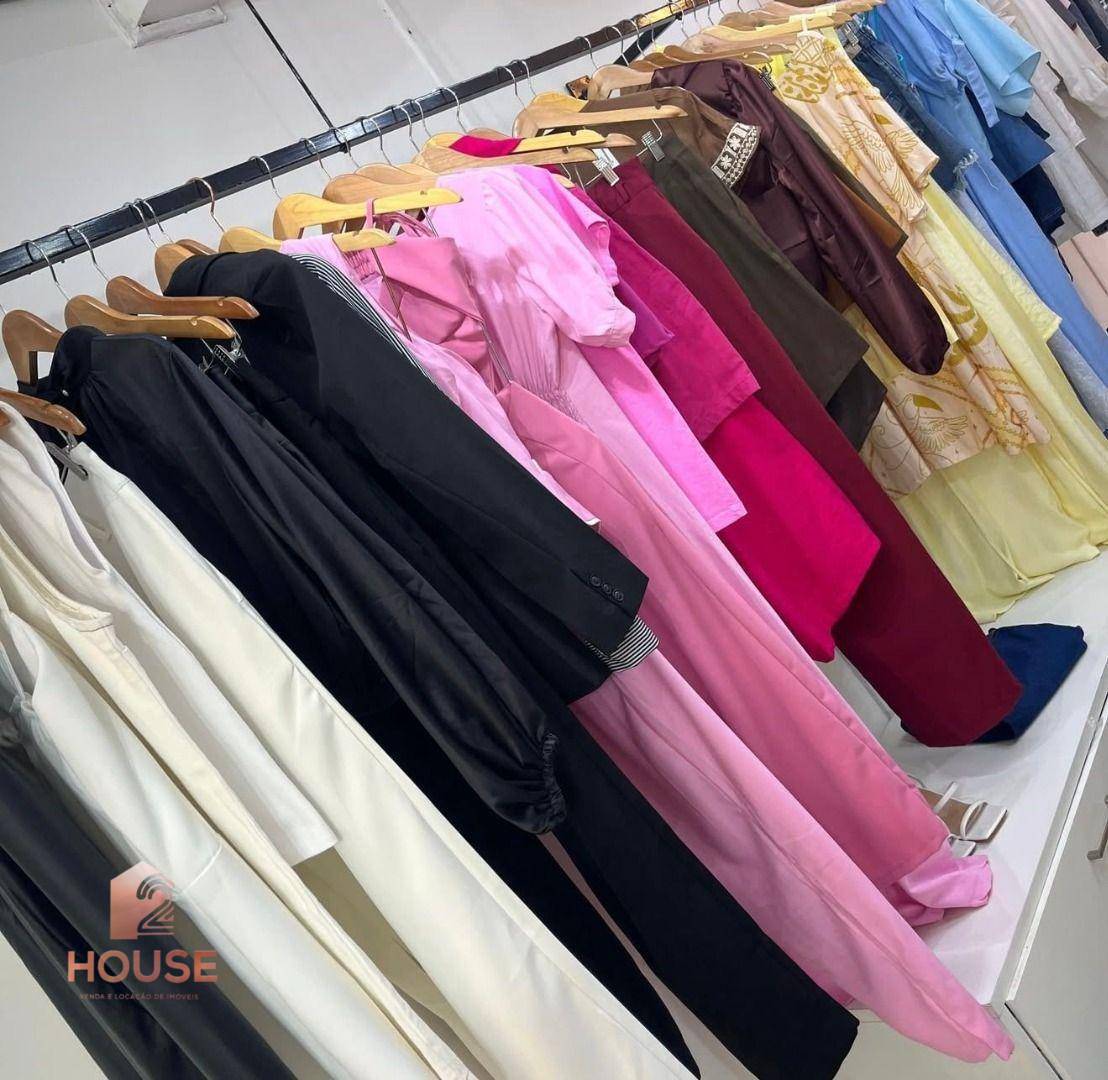 Loja-Salão, 30 m² - Foto 8