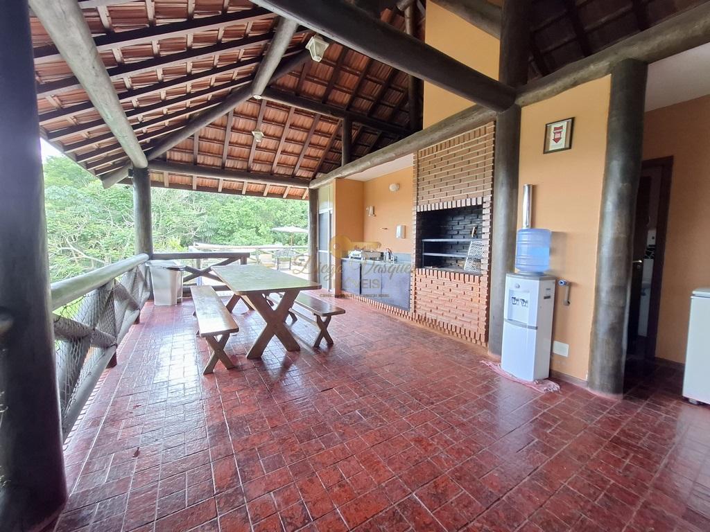 Casa de Condomínio à venda com 4 quartos, 261m² - Foto 27