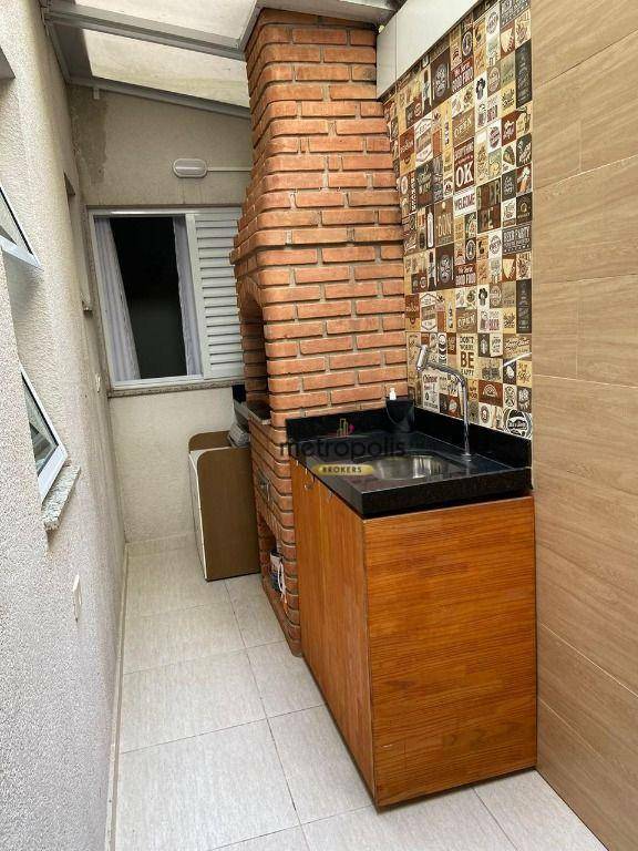 Apartamento à venda com 3 quartos, 77m² - Foto 6