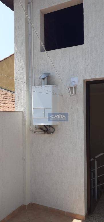 Sobrado à venda com 4 quartos, 300m² - Foto 45