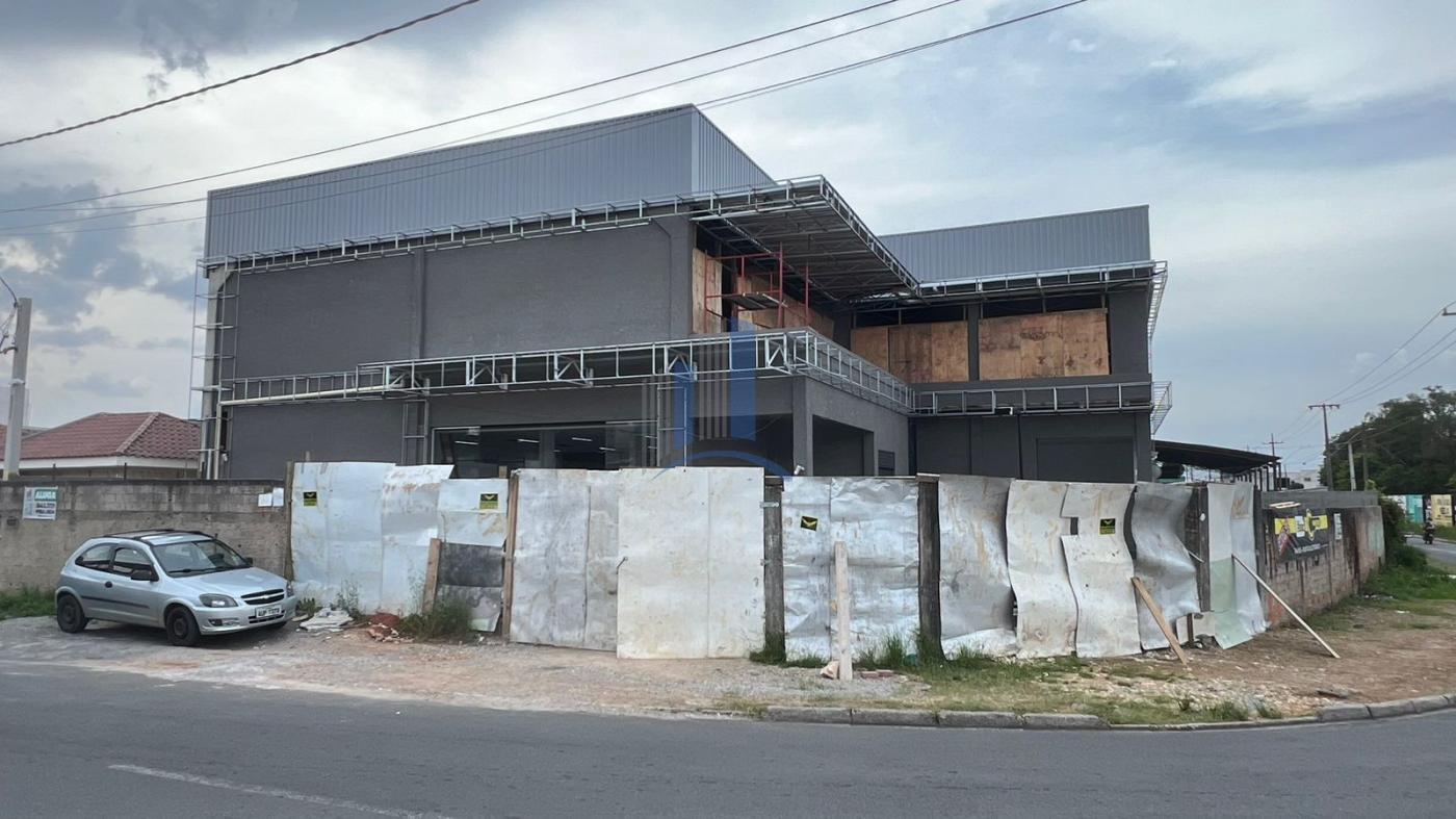 Loja-Salão para alugar, 340m² - Foto 4