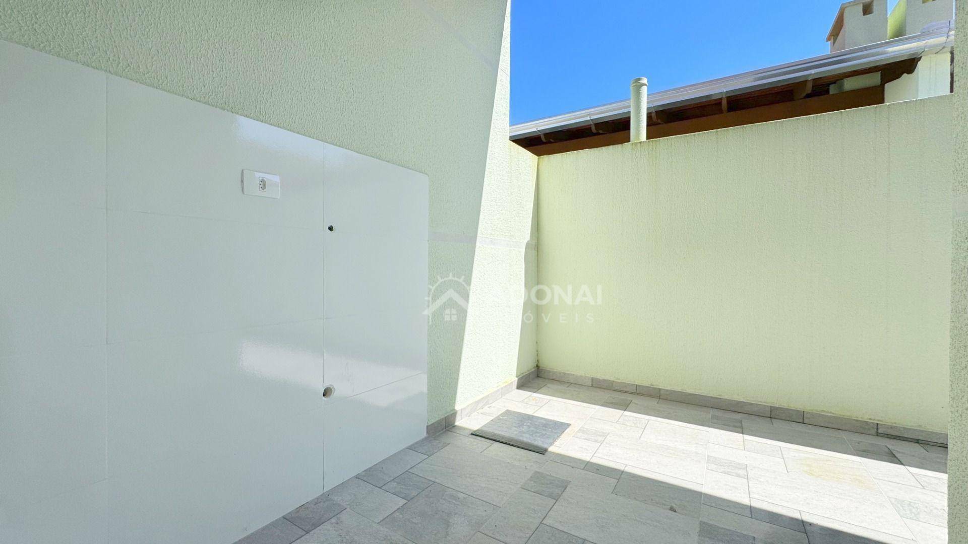 Casa à venda com 3 quartos, 83m² - Foto 14