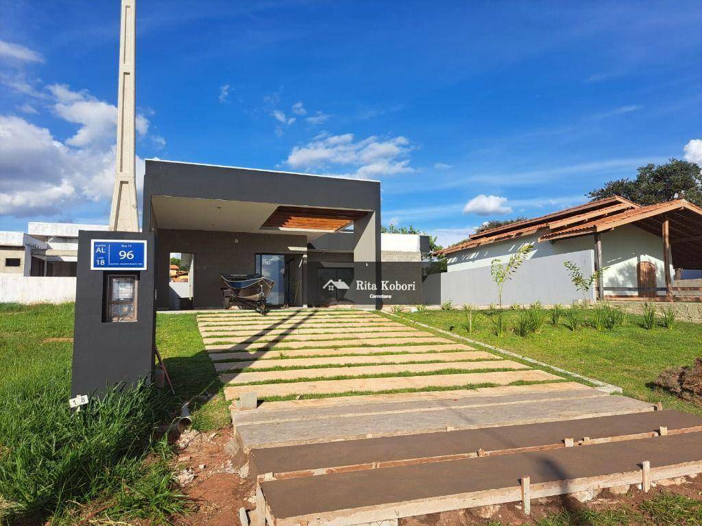 Casa à venda com 3 quartos, 162m² - Foto 28