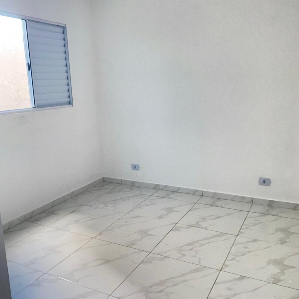 Apartamento à venda com 1 quarto, 33m² - Foto 5