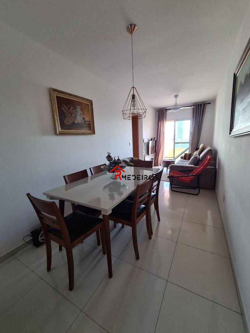 Apartamento à venda com 3 quartos, 90m² - Foto 6