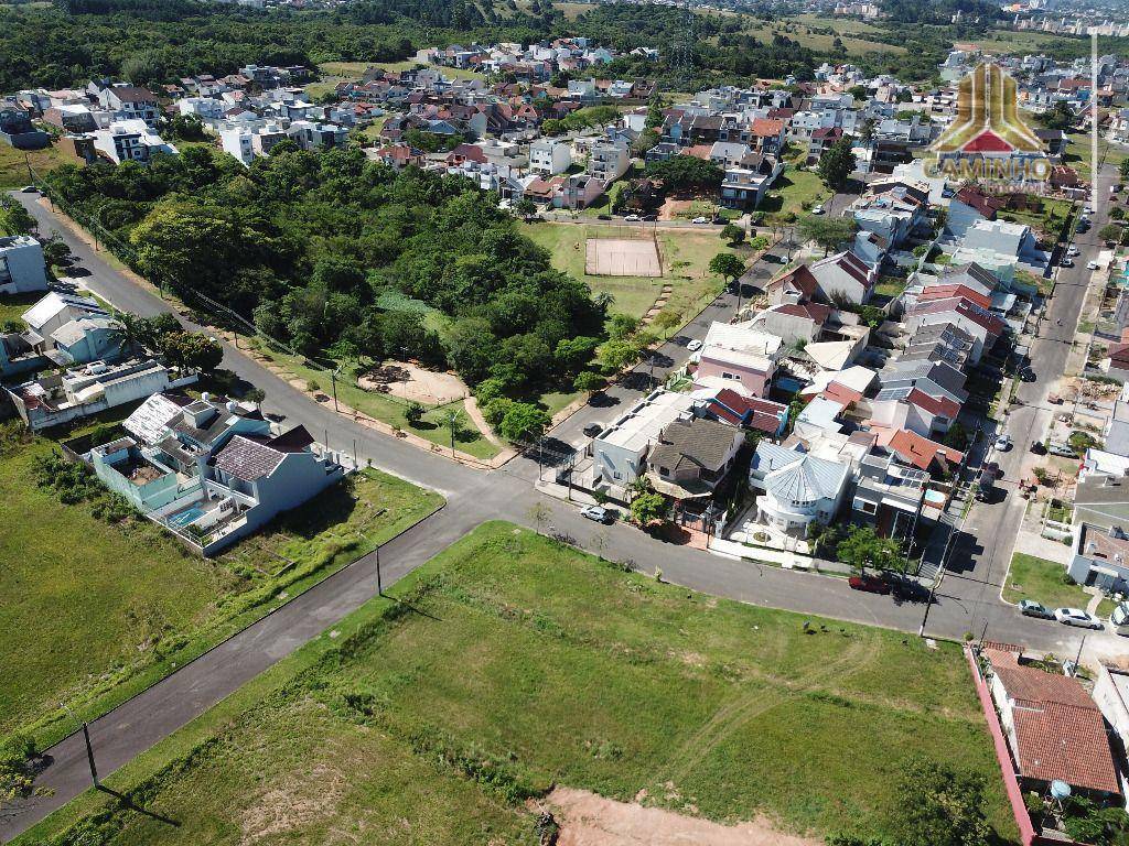 Loteamento e Condomínio à venda, 262M2 - Foto 3