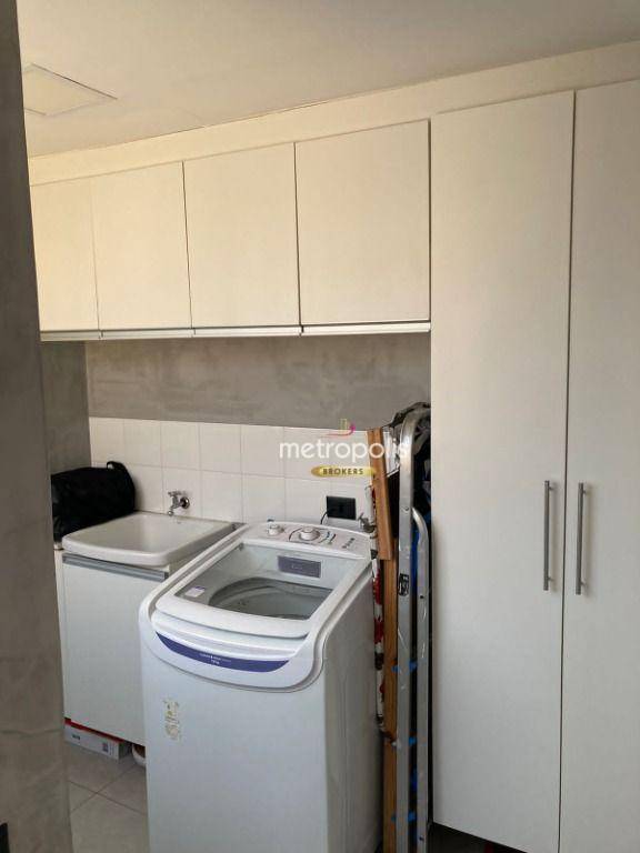 Apartamento à venda com 2 quartos, 80m² - Foto 17