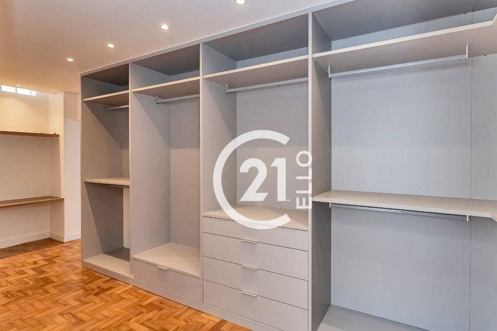 Apartamento à venda com 3 quartos, 267m² - Foto 43