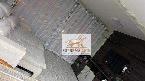 Apartamento, 2 quartos, 138 m² - Foto 2