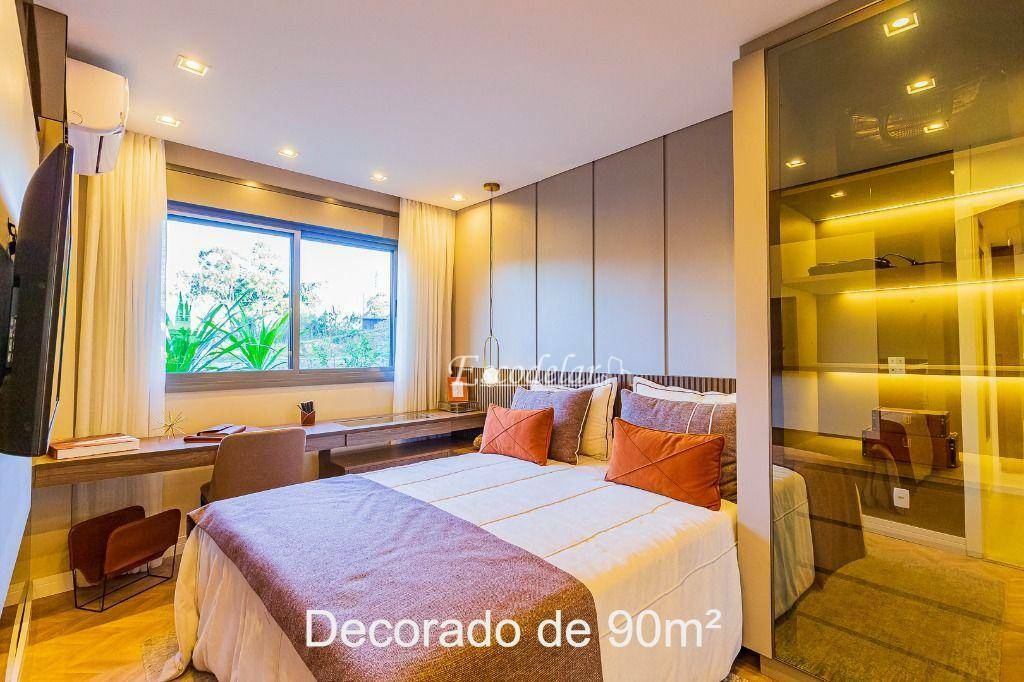 Apartamento à venda com 3 quartos, 90m² - Foto 17