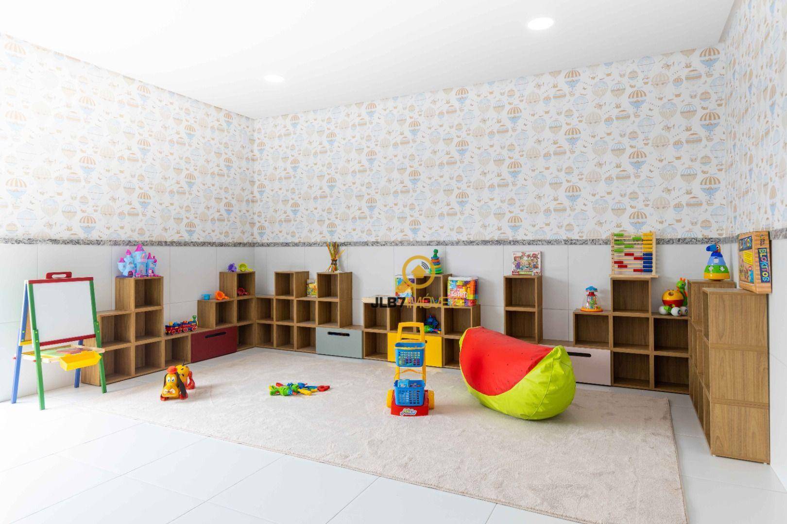 Apartamento, 3 quartos, 99 m² - Foto 21