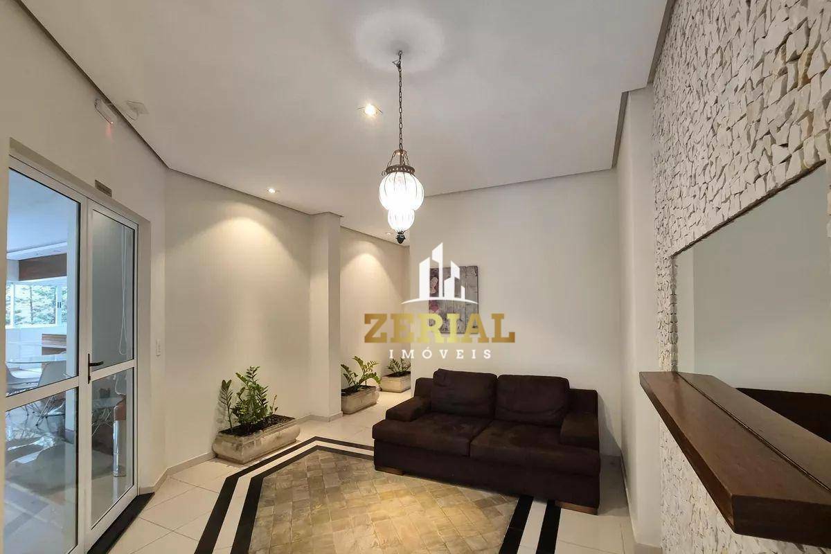 Apartamento à venda com 4 quartos, 130m² - Foto 37