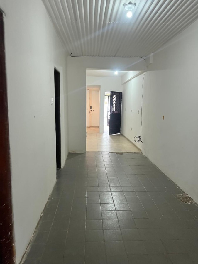 Casa para alugar com 2 quartos, 85m² - Foto 5