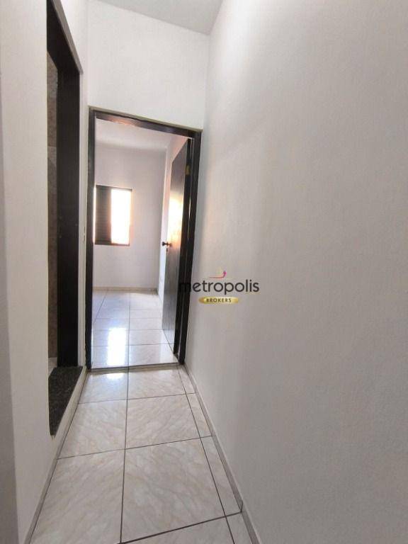 Sobrado para alugar com 3 quartos, 130m² - Foto 16