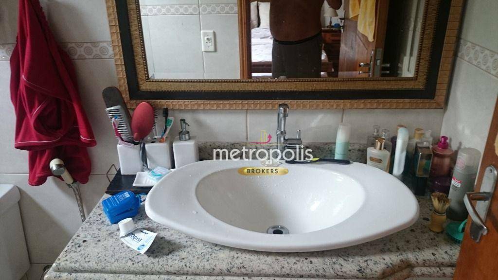 Apartamento à venda com 3 quartos, 87m² - Foto 29