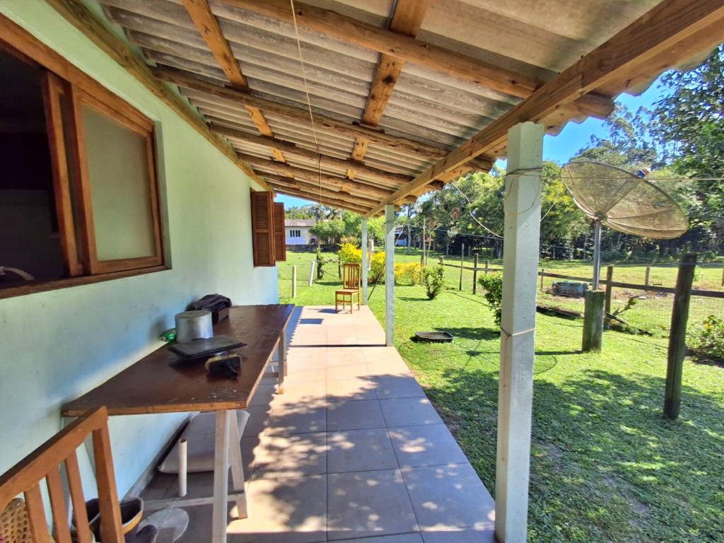 Fazenda à venda com 1 quarto, 90m² - Foto 10