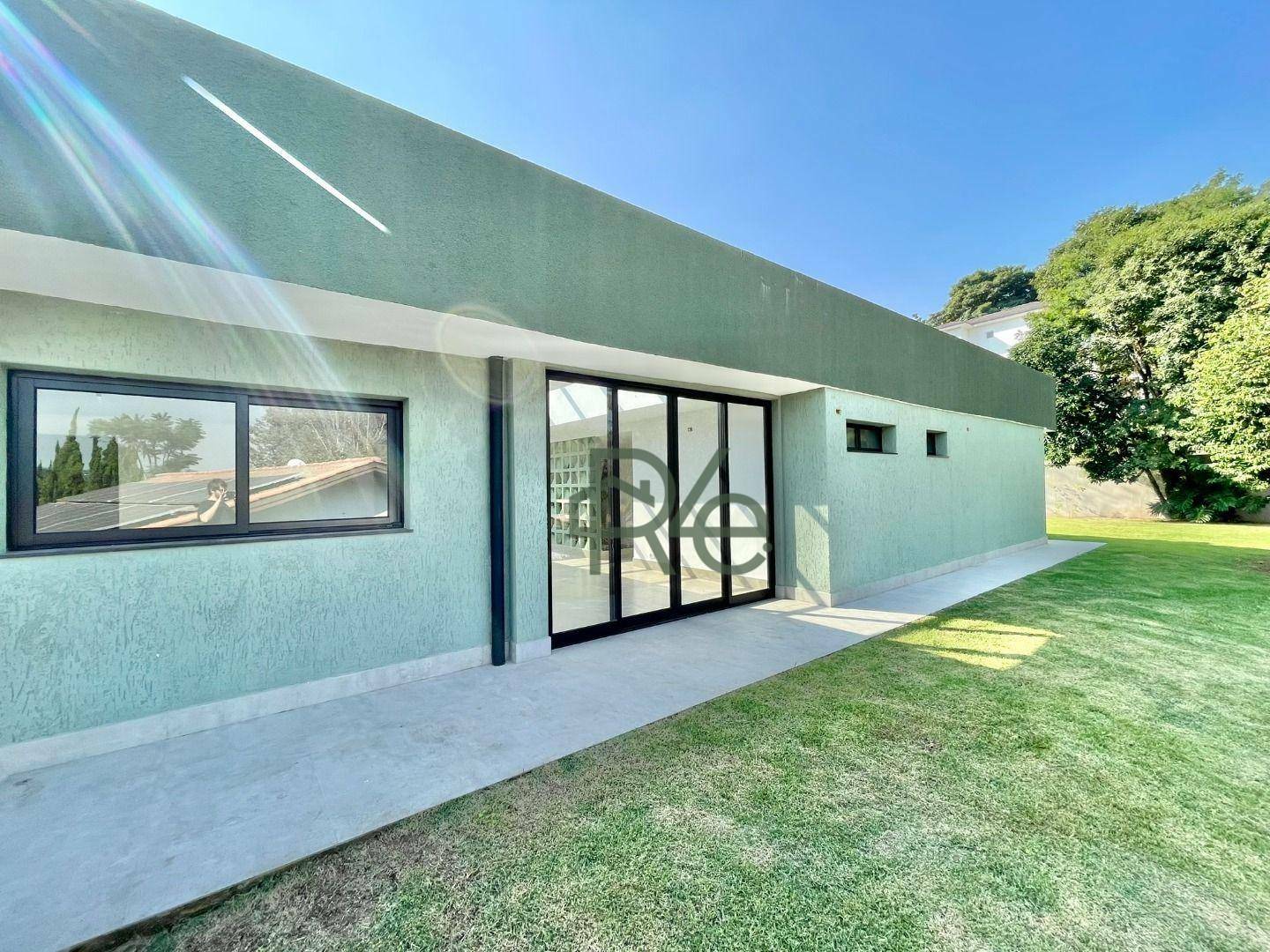 Casa de Condomínio à venda com 4 quartos, 518m² - Foto 30