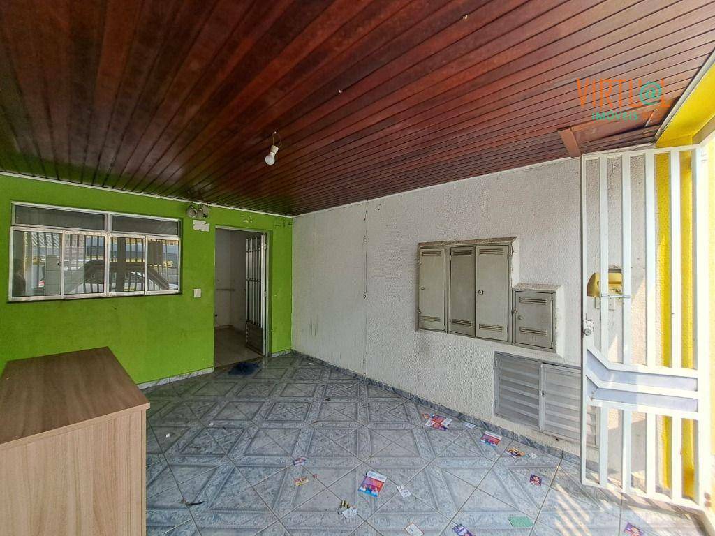 Casa à venda com 7 quartos, 85m² - Foto 9