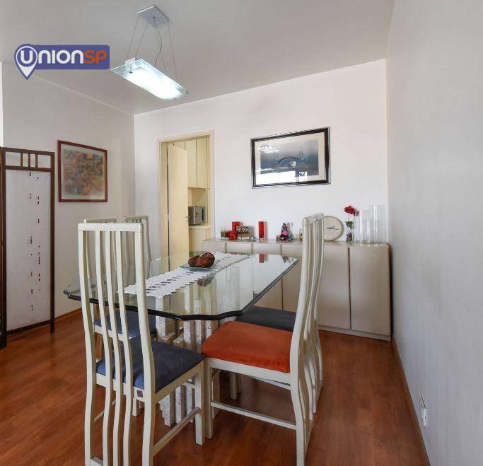 Apartamento à venda com 3 quartos, 100m² - Foto 4