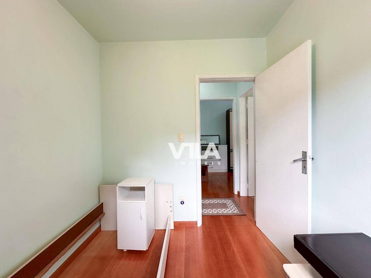 Apartamento à venda com 3 quartos, 63m² - Foto 12