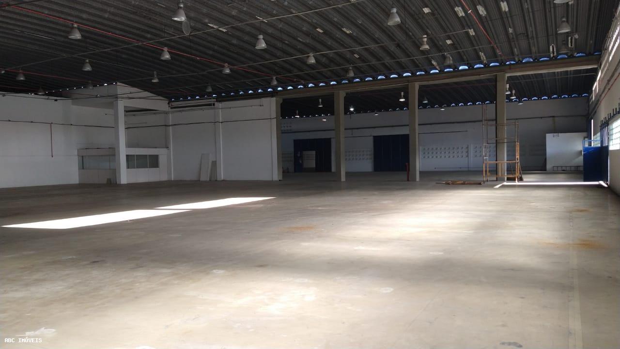 Depósito-Galpão-Armazém para alugar com 1 quarto, 8200m² - Foto 18