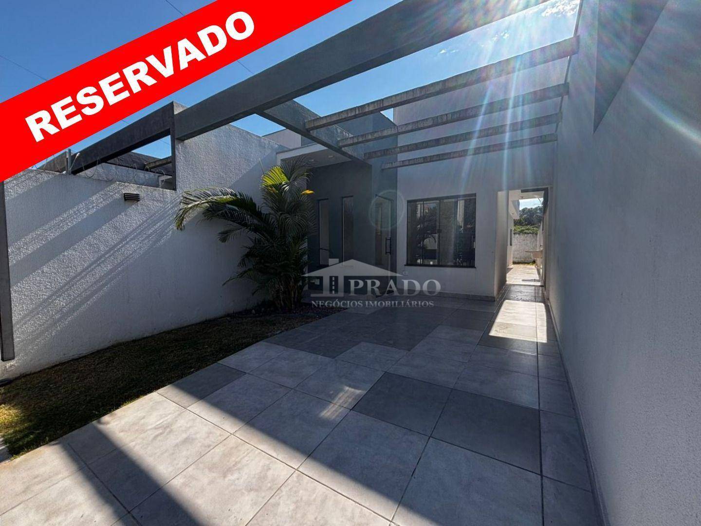 Casa, 2 quartos, 56 m² - Foto 1