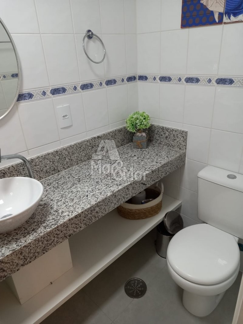 Apartamento à venda com 2 quartos, 75m² - Foto 7