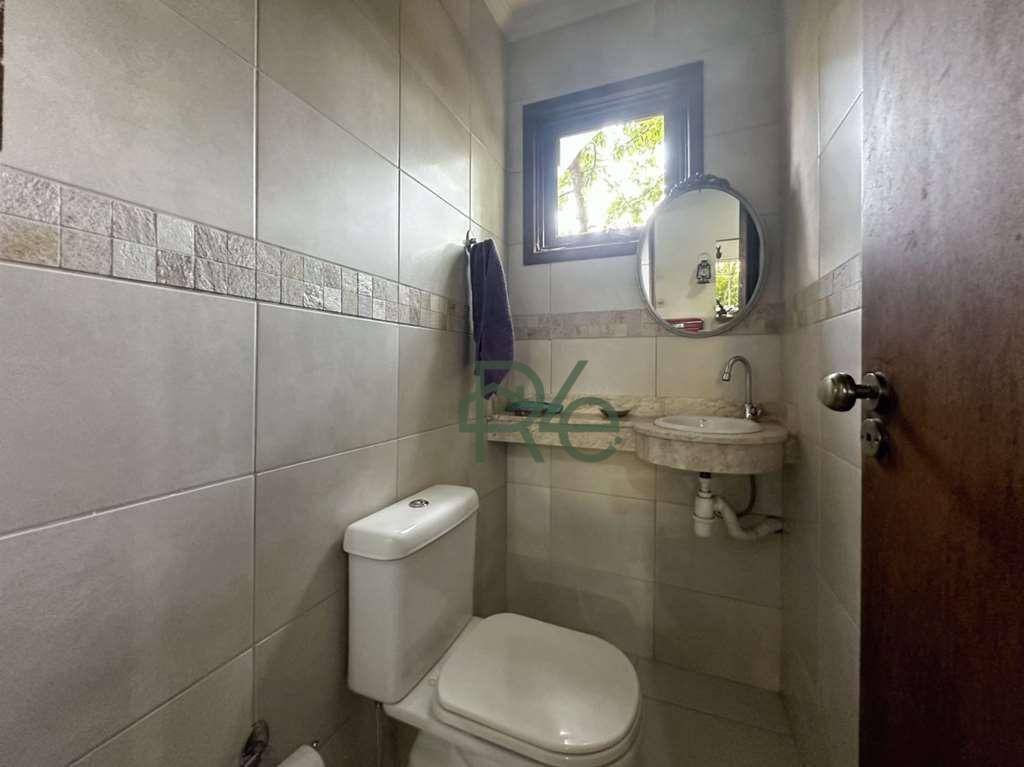 Casa de Condomínio à venda com 4 quartos, 303m² - Foto 20