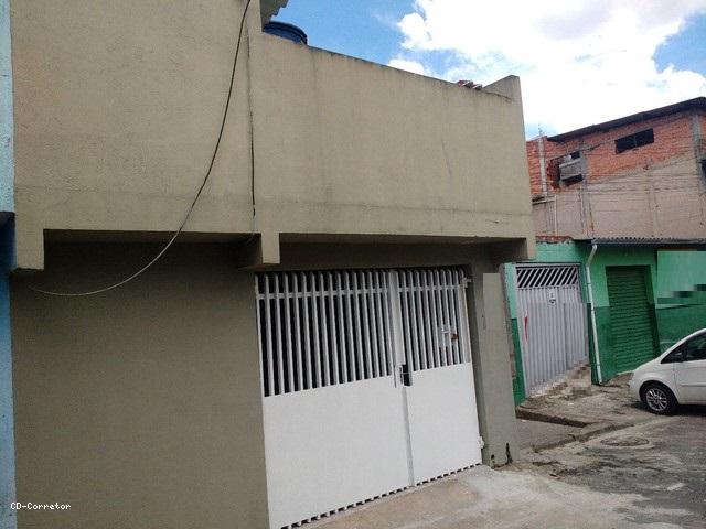 Sobrado, 2 quartos - Foto 1