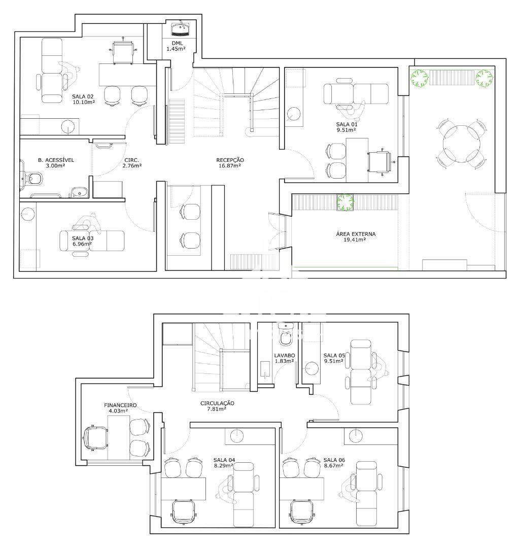 Casa de Condomínio à venda com 3 quartos, 145m² - Foto 27