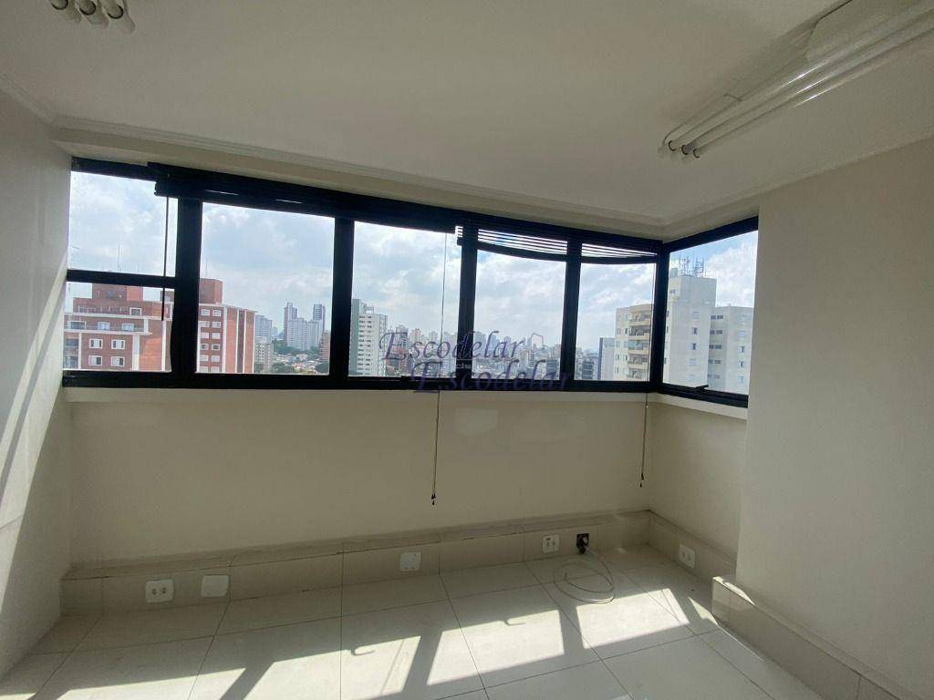 Conjunto Comercial-Sala para alugar, 37m² - Foto 1