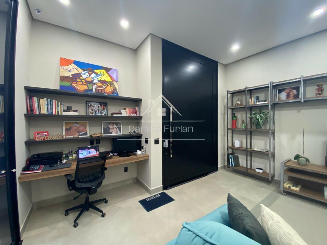 Casa de Condomínio à venda com 3 quartos, 274m² - Foto 21